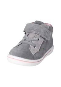 RICOSTA® - Klettschuh SANJA - carbon
