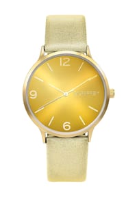 SURI FREY - SFY Roxy Damen Armbanduhr SFY Roxy - gold