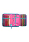 DerDieDas® ERGOFLEX Schulranzen "Happy Pixel", 5-teilig, gepolstert Bild 21