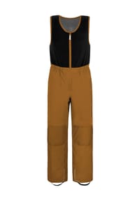 normani® - Kinder Winterhose Carmacks - Anthrazit