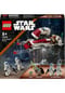 LEGO® Star Wars™ - 75378 The Mandalorian Flucht mit dem BARC Speeder™ Bild 16