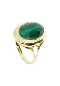 OSTSEE-SCHMUCK® - Ring , Dunia , Gold 333/000 - gold
