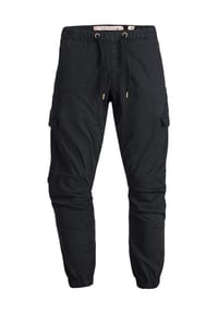 INDICODE - Cargohose Levy - Amber