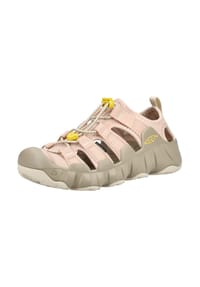 KEEN - Leder/Textil Sandalen - Rosa