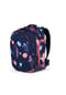 Satch MATCH Schulrucksack, Reflektoren, Zweiwege-Reißverschluss, für Kinder Bild 9