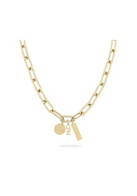 COPENHAGEN STUDIOS - Halskette - Bold Set - gold