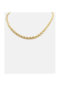 Diamant L'eternel - Halskette, 750er Gold - gold