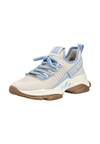 STEVE MADDEN - Textil Sneaker - Beige/Rosa