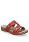 JOSEF SEIBEL Damen Sandale Tonga 82, rot Bild 9