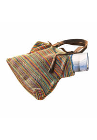 LOBERON - Tasche Gillian bunt - bunt