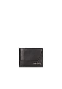pierre cardin - Geldbörse - Black