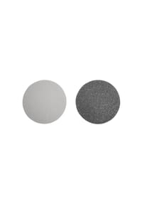 Silk'n® VACUPEDI - VacuPedi Refill Set Soft & Medium - 