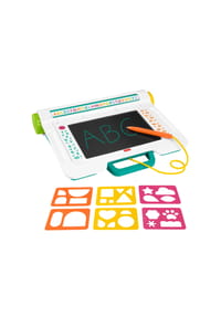 fisher-price® - Lern- und Zeichenbrett - 