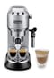 DēLonghi Siebträger-Espressomaschine "Dedica Style EC685.M", 15 bar Pumpendruck Bild 14