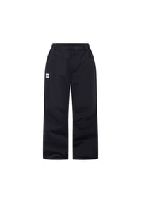 eivy - Oversized-Outdoor-Hose UV-Schutz, elastischer Bund - Black