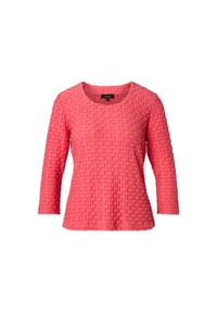 KRISS - Shirt Crissa - Blau