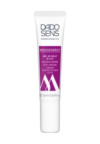 DADO SENS MENOENERGY - Me, Myself & Eye Augencreme - WEISS