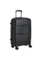 d & n® Travel Line 4300 Travel Line 4300 - 4-Rollen-Trolley M 66 cm (black) Bild 21