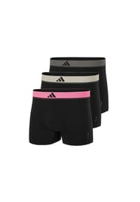 adidas - Pants Active Micro Flex, 3er-Pack, für Herren - 908 ASSORTED