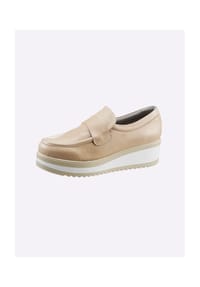 heine - Slipper - marine