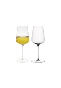 SPIEGELAU Universalglas-Set, 2-teilig - DEFINITION - TRANSPARENT
