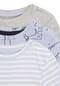 MANGUUN Body, 3-er Pack, Baumwolle, für Babys und Kleinkinder Bild 3