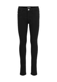 ONLY® - Jeans, uni, für Kinder - 177911 BLACK