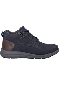 JOSEF SEIBEL - Herren Stiefelette Giuseppe 03, indigo - indigo
