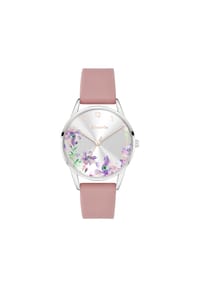 Tamaris - Armbanduhr - beige
