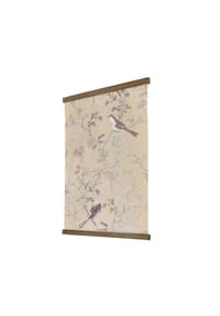 LOBERON - Bild Florémont creme/braun - creme/braun