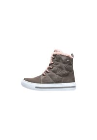 Lurchi - Stiefel WIEBKE-TEX - grau