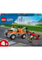 LEGO® City - 60435 Abschleppwagen mit Sportauto Bild 17