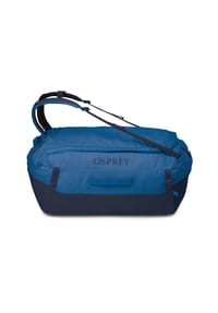 OSPREY Transporter - Transporter 95 Weekender Reisetasche 44 cm - blue flame-scoria blue