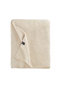 SCHÖNER WOHNEN KOLLEKTION SCHÖNER WOHNEN KOLLEKTION Wohndecke VIVID - SWViva - Beige