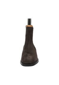GANT - Chelsea Boots, Leder, für Damen - G00 BLACK