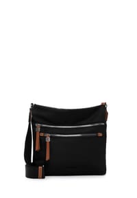Emily & Noah ESTHER - Umhängetasche, Emblem, für Damen - 100 BLACK