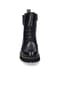 JOSEF SEIBEL Damen Stiefelette Sallina 03, schwarz-grün Bild 12