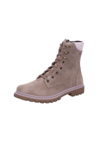 legero - Wintersitefeletten MONTA - GIOTTO/BEIGE