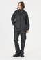 weather report® Regenjacke Pack'way mit Bionic Finish DWR-Ausrüstung Bild 10