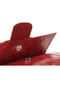 Cluty Abendtasche Echt Leder, Made In Italy Bild 10