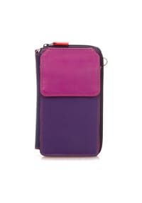 Mywalit - Geldbörse Leder 11 cm - copacabana