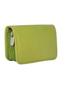 Erbe GALERIA | SOLINGEN® mit Maniküre-Etui 5-tlg. SIENA Reißverschluss,