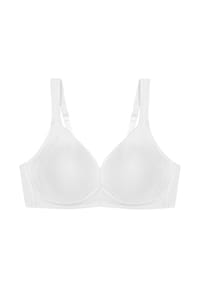 TRIUMPH - Modern Soft Soft-BH, bügellos, für Damen - 0004 BLACK