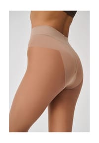 ITEM m6 - Feinstrumpfhose, 15 DEN, für Damen - BLACK