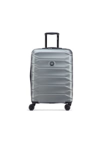 DELSEY PARIS Meteor - Meteor 4 Rollen Trolley 68 cm mit Dehnfalte - deep black