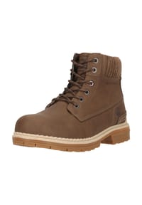 WHISTLER - Stiefel Lasti mit Schnürung und Allwetterprofil - 5036 Breen