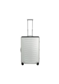 PORSCHE DESIGN Roadster - Roadster 4 Rollen Trolley 78 cm - silver