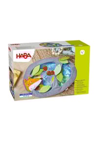 HABA - Wasserspielmatte Waldfreunde - BUNT