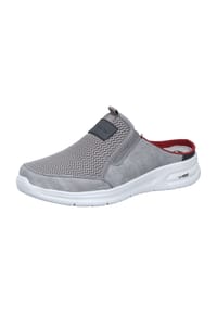 rieker - Pantolette, für Herren - GRIGIO/GRAU