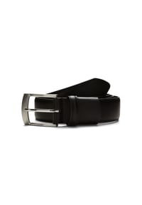 DIGEL - Gürtel Giacomo in Schwarz - Schwarz
